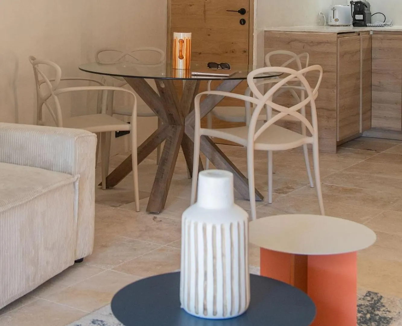 Appartement Amour Terrasse Sur L'Eau Grimaud Apartment